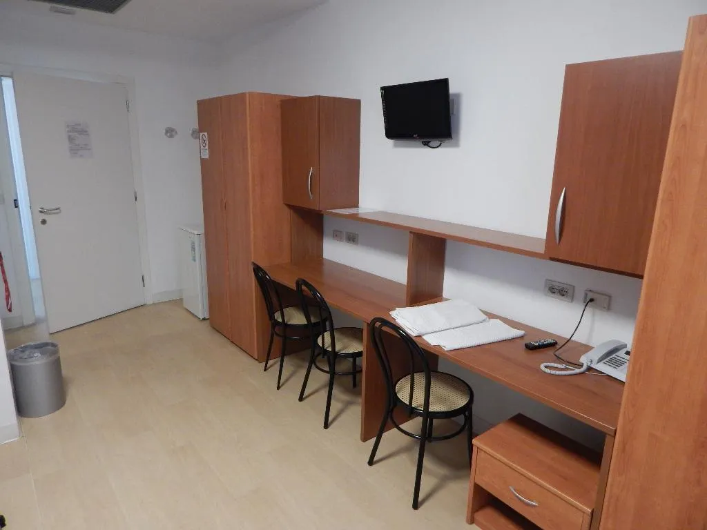 Room, Excel Milano 3 Next, Milan