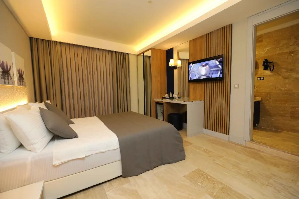 Room ECONOMY Room, Ariel Hotel Alacati, Izmir