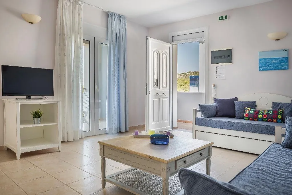 SUITE EXECUTIVE Room, Astra Village, Kefallinia