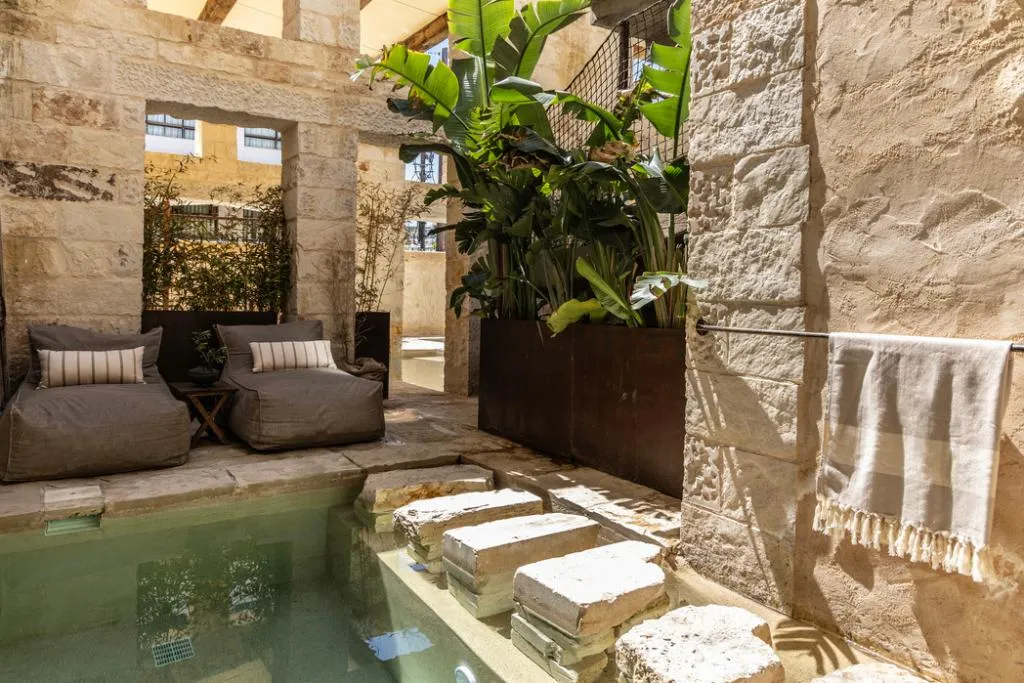 SUITE DELUXE Room, Amalen Suites, Crete