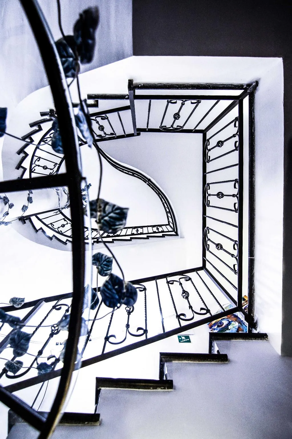 General view, Positano Art Hotel Pasitea, Naples
