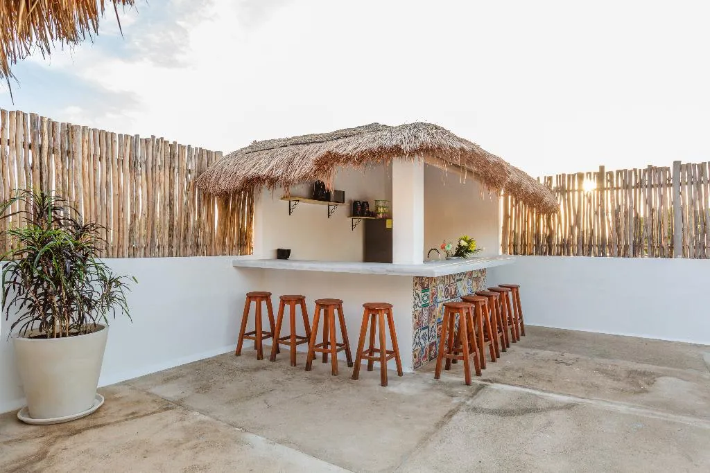 General view, Kin Ha Tulum Hotel, Cancun Area