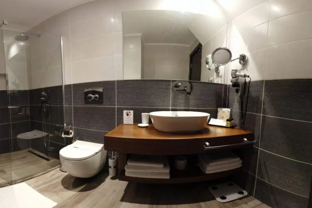 Room CLASSIC SEA VIEW Room, Resa Otel, Dalaman