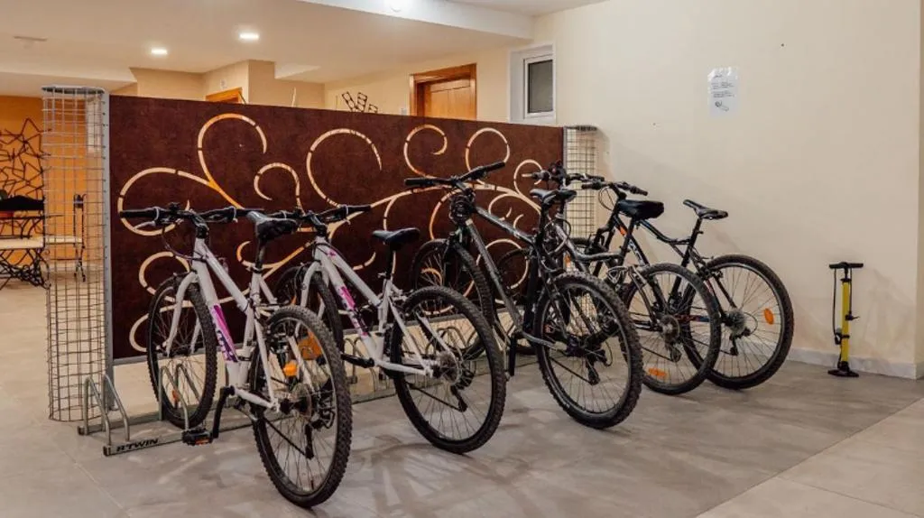 Sports and Entertainment, Sol Mogán Suites, Gran Canaria