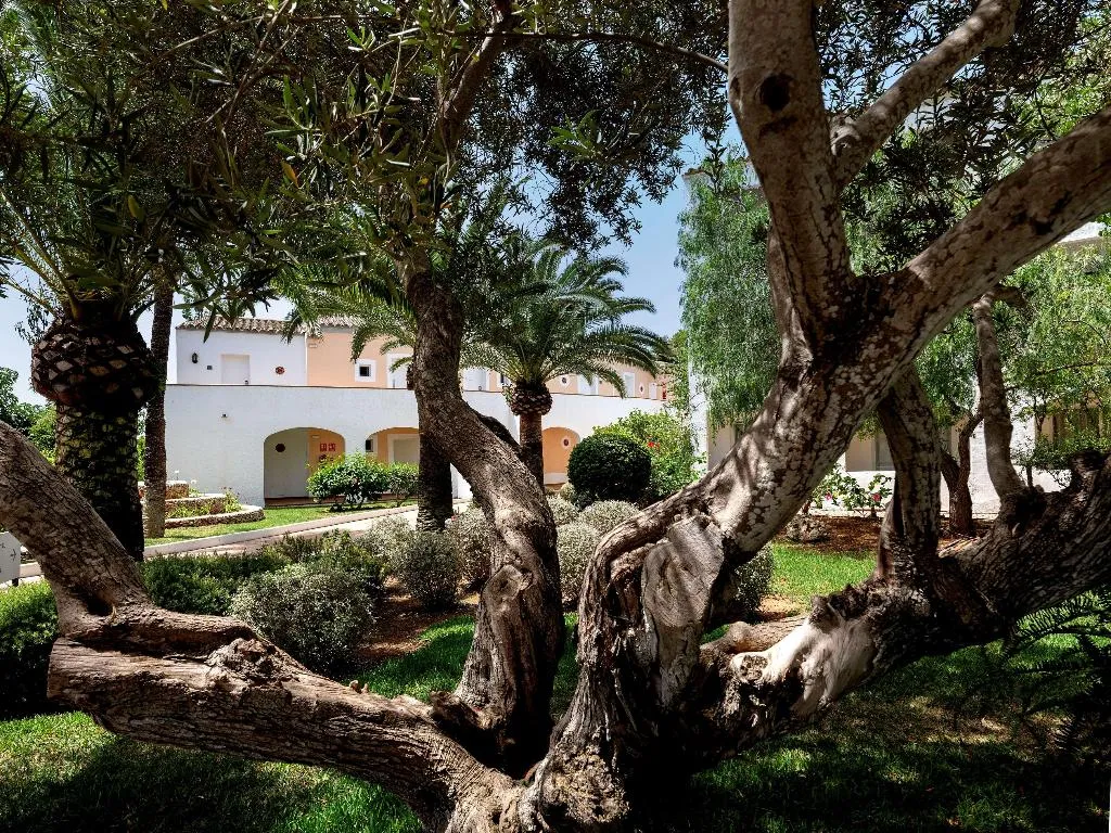 General view, Sol Falco Menorca, Menorca