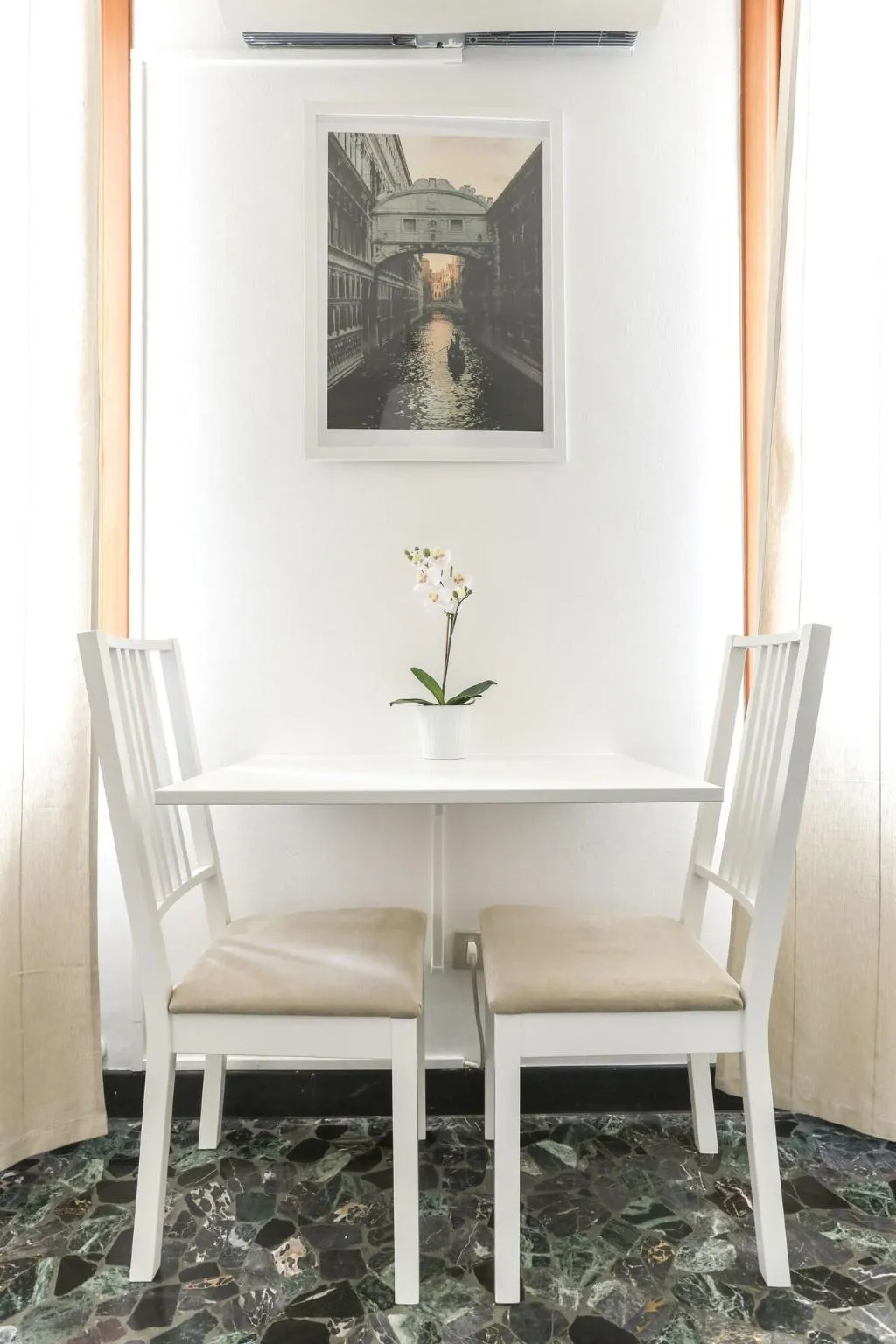 Room, Inlaguna, Venice