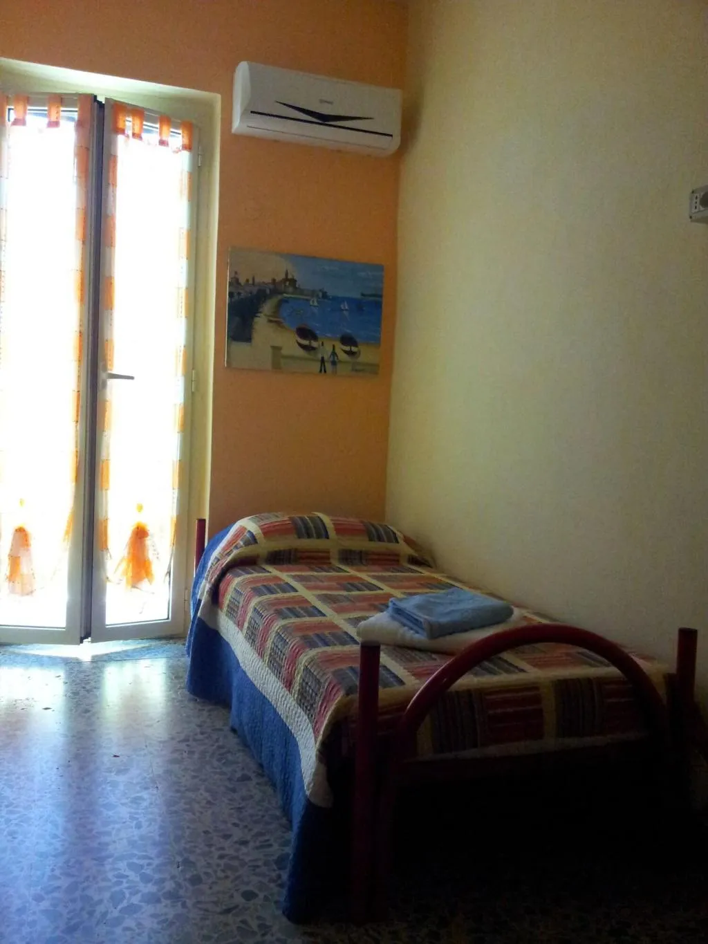 Room, B&B Jamba, Alghero