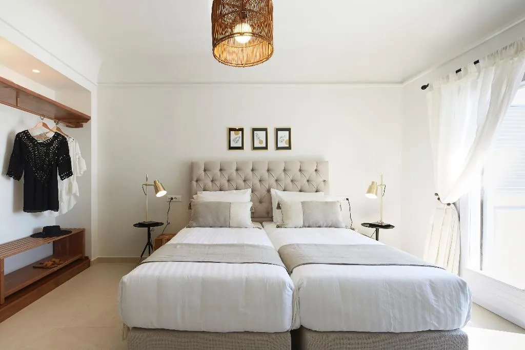 VILLA STANDARD Room, Celestia Grand, Santorini