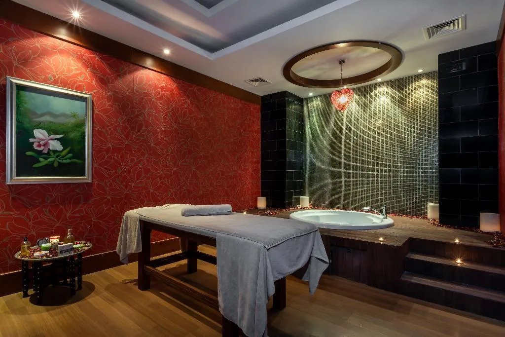 Sports and Entertainment, Orange County Belek Family Concept, Antalya