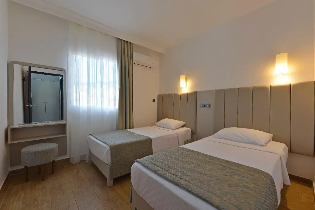 APARTMENT ONE BEDROOM Room, Golden Orange Apart Hotel, Dalaman