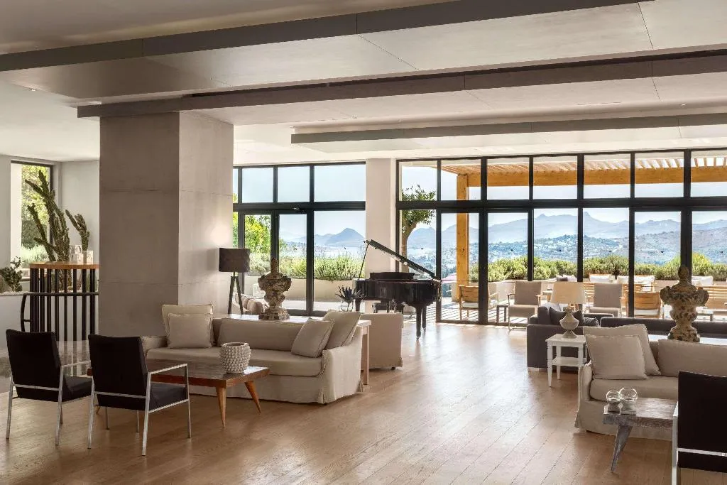 Lobby, Ramada Resort by Wyndham Bodrum, Bodrum