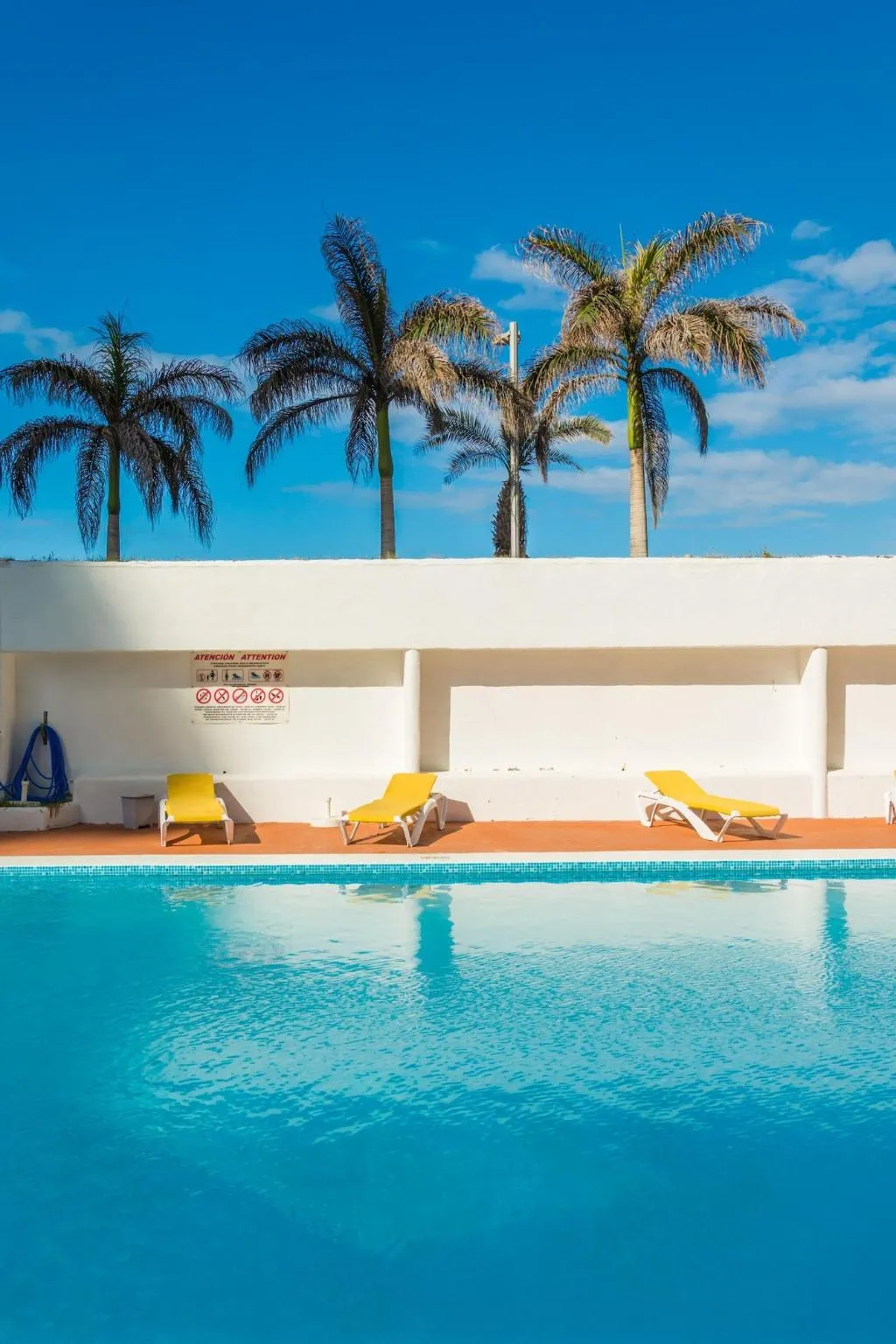 Sports and Entertainment, Ocean Vistas 24, Tenerife