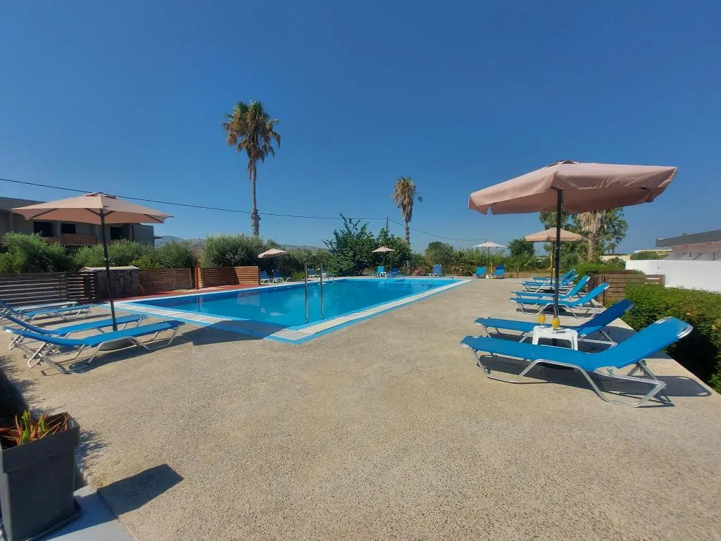 General view, Aegean Pearl, Kos