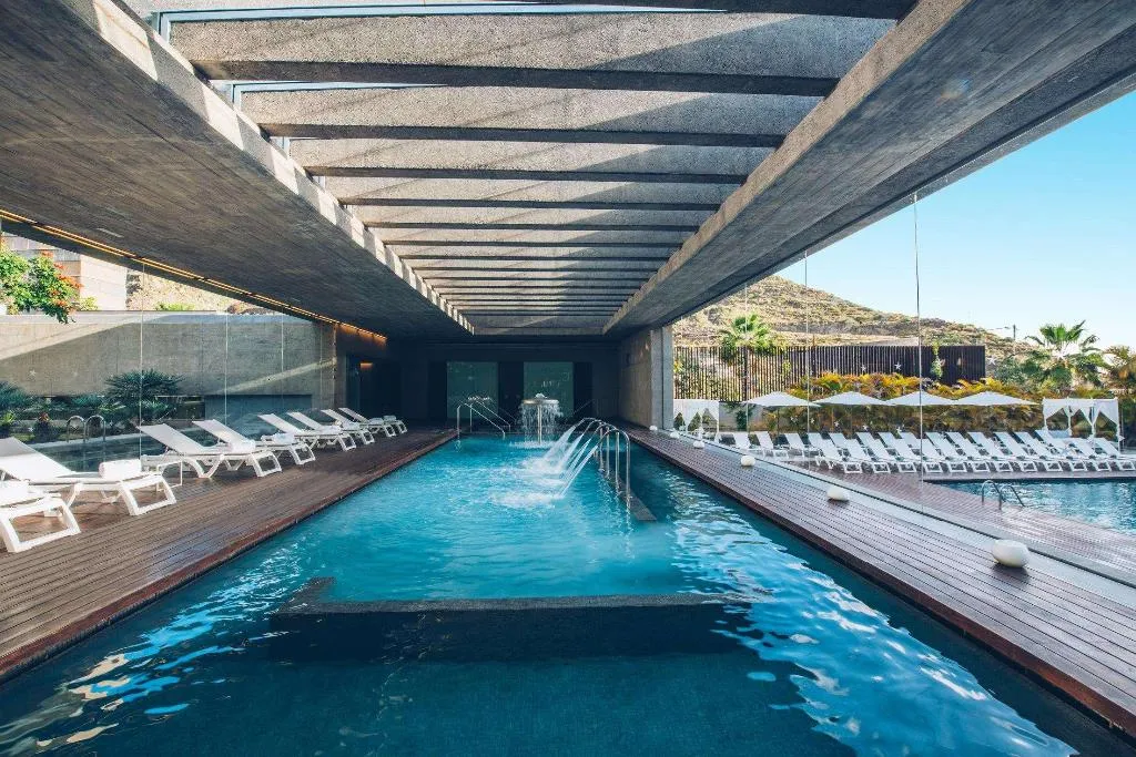 Sports and Entertainment, Iberostar Heritage Grand Mencey, Tenerife