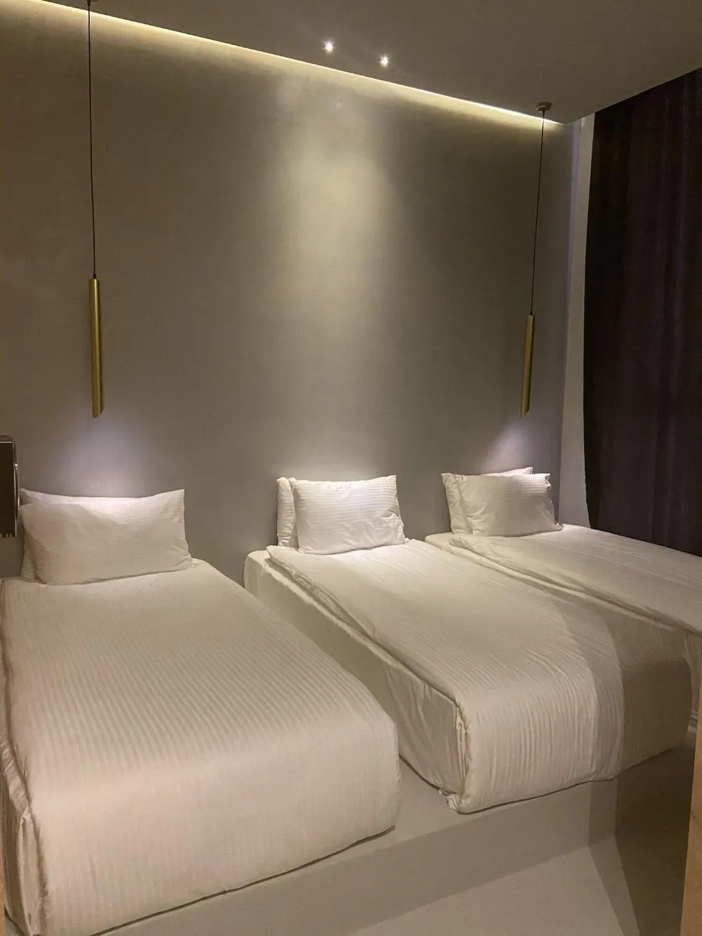TRIPLE STANDARD Room, AG Hotels Antalya, Antalya