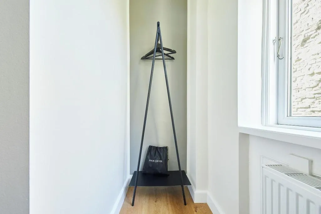 SINGLE ECONOMY Room, Sct Thomas, Copenhagen
