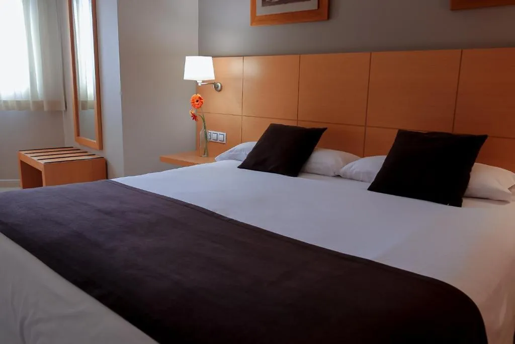 DOUBLE STANDARD Room, La City, Costa Blanca