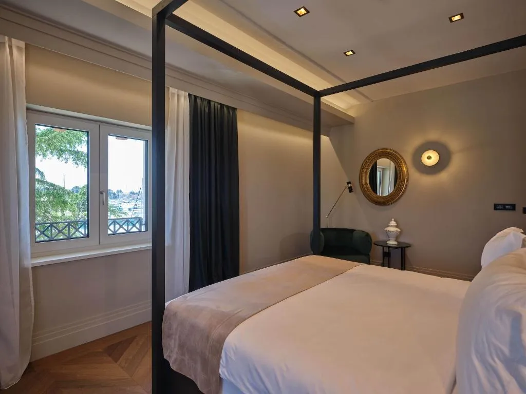 Room, Palazzo Rainis Hotel Spa Adults Only, Istria