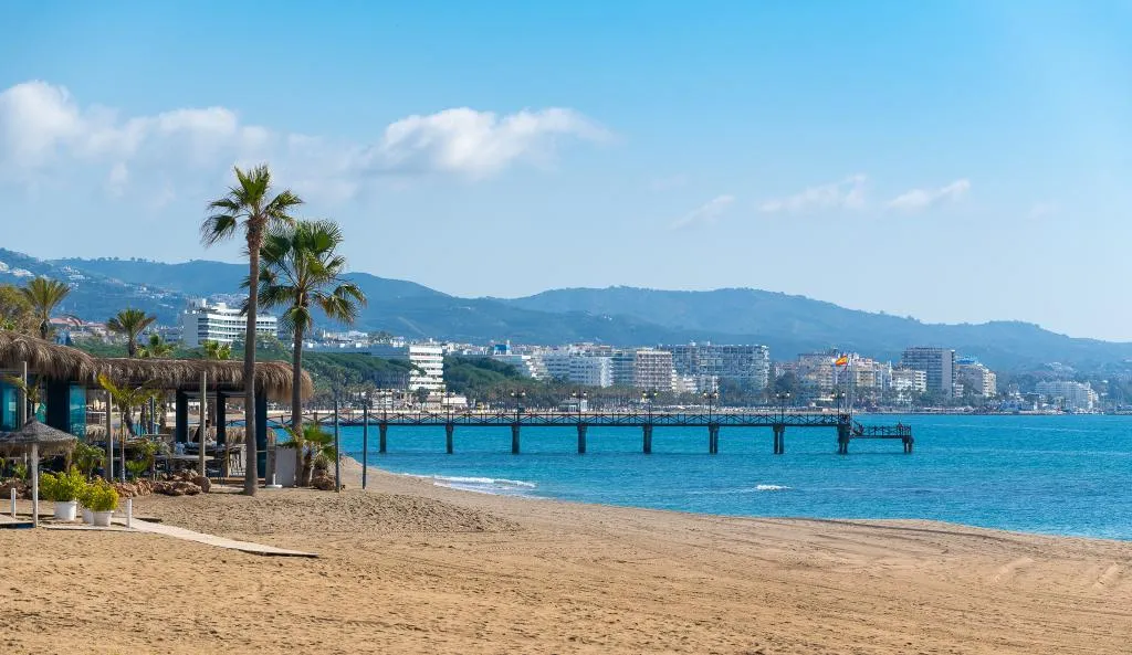 Sports and Entertainment, Fuerte Marbella, Costa Del Sol