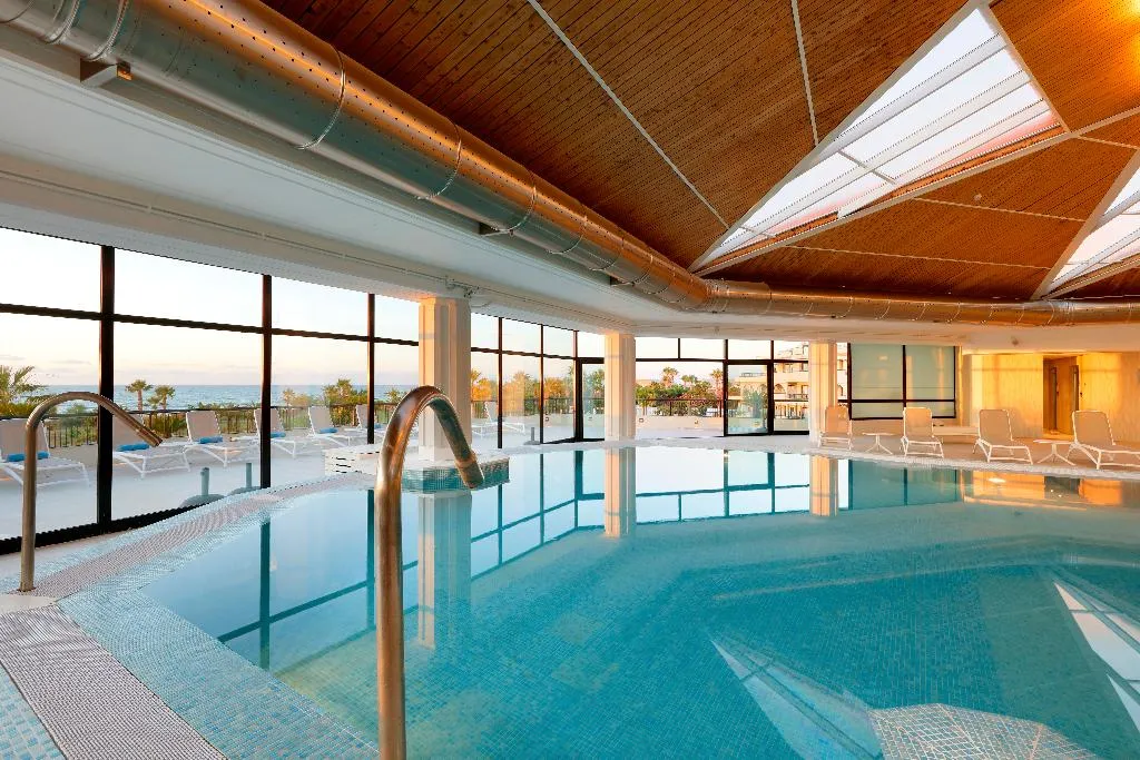 Sports and Entertainment, Grand Palladium Sicilia Resort & Spa, Palermo
