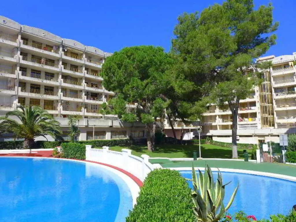 Pool, Apartamentos Cataluña 92, Costa Dorada