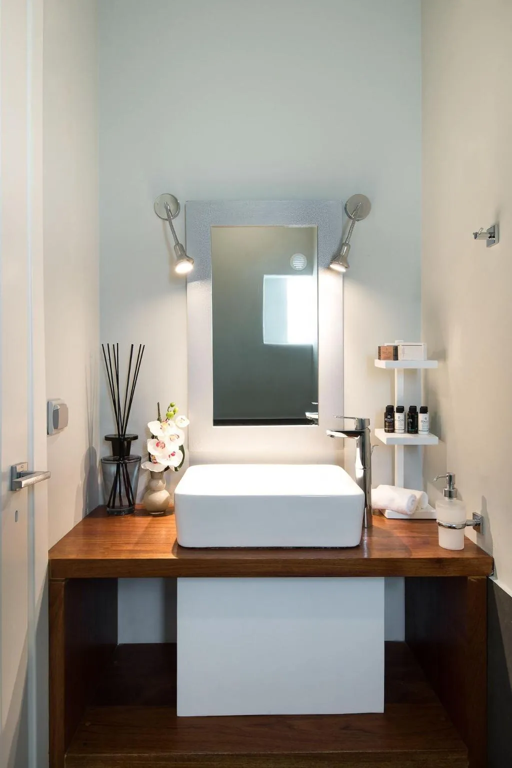 Room, Riva Suites, Mykonos