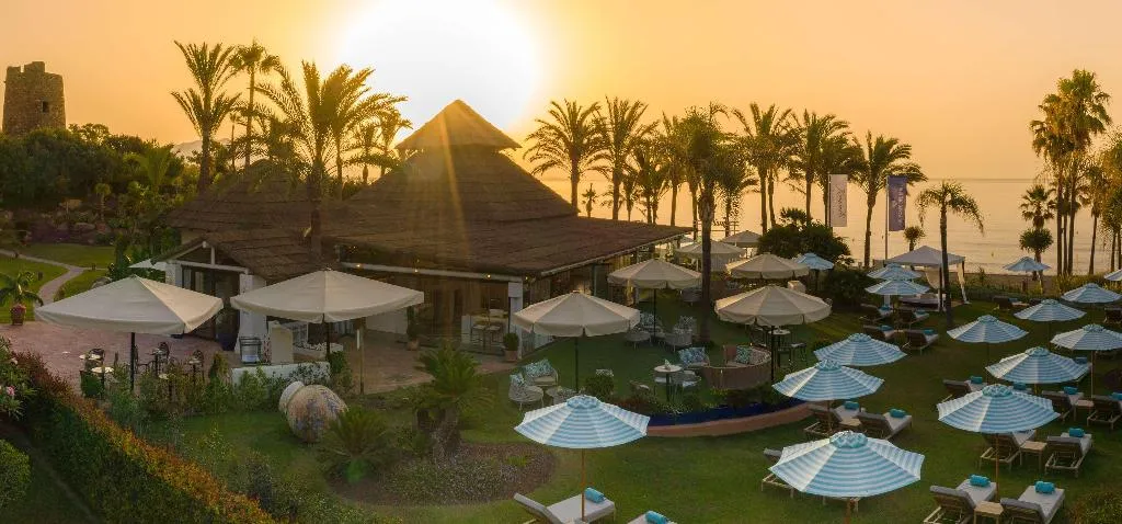 General view, Hacienda del Mar member of Meliá Collection, Costa Del Sol