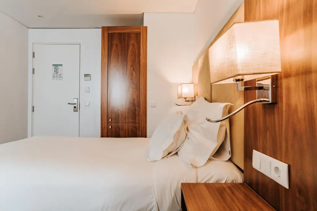 SINGLE EXECUTIVE Room, Porto Downtown, Porto