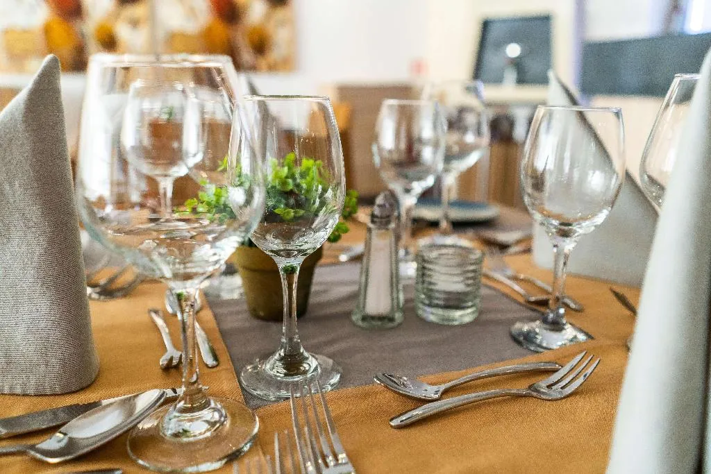 Restaurant, HVD Club Hotel Viva, Varna