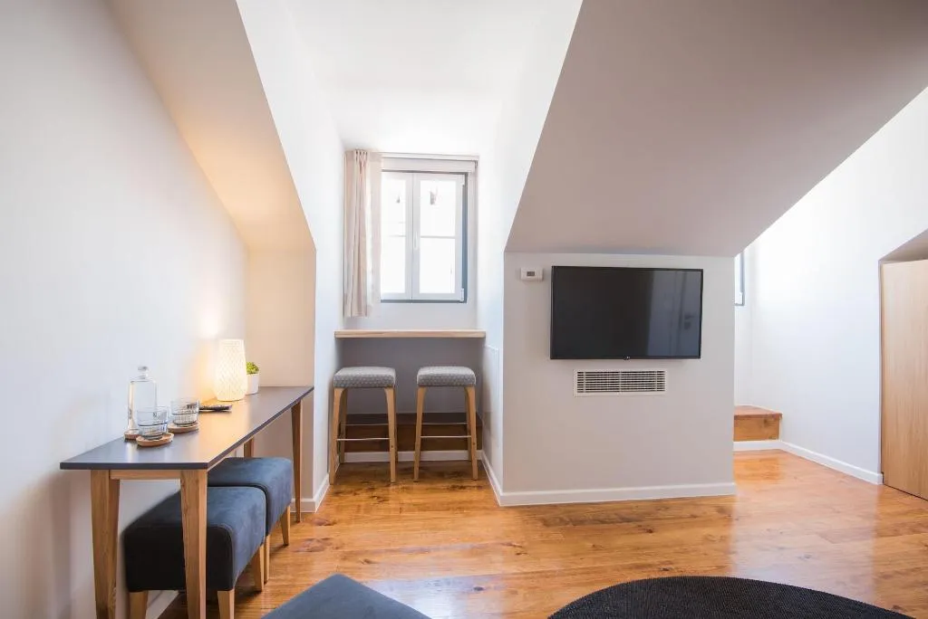 Room, Urbano Flh Hotels Lisboa, Lisbon