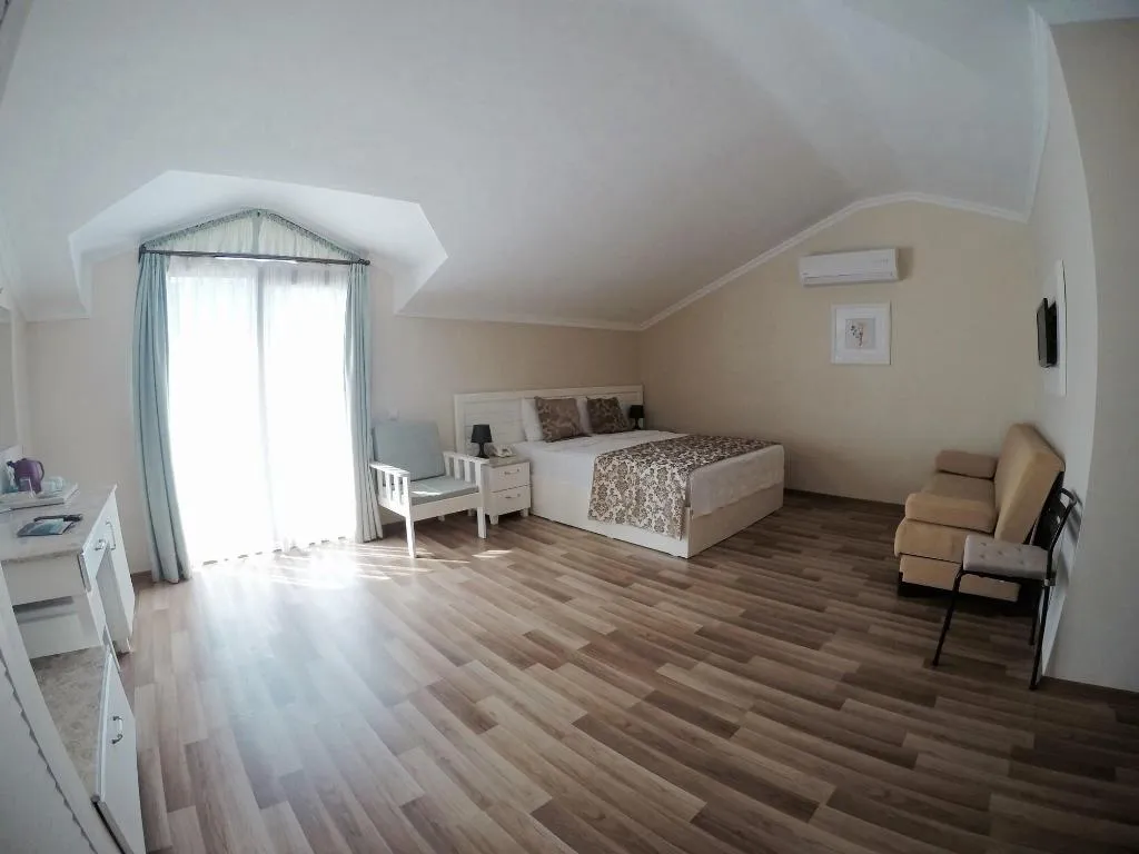 Room, Unsal Hotel, Dalaman