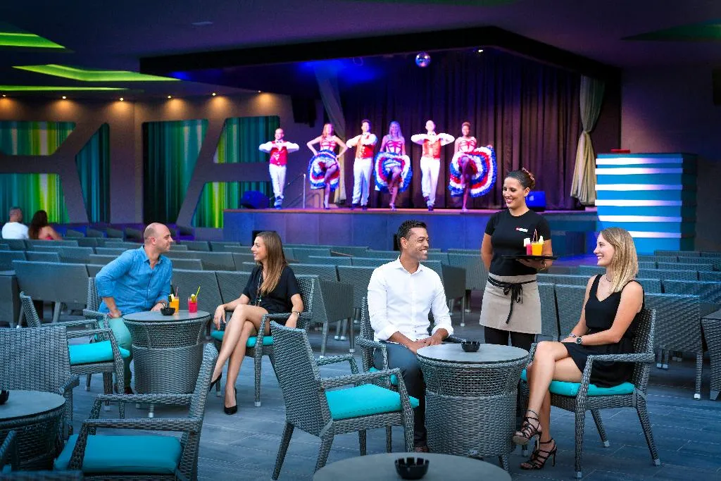 Sports and Entertainment, Hotel Riu Papayas - All Inclusive, Gran Canaria