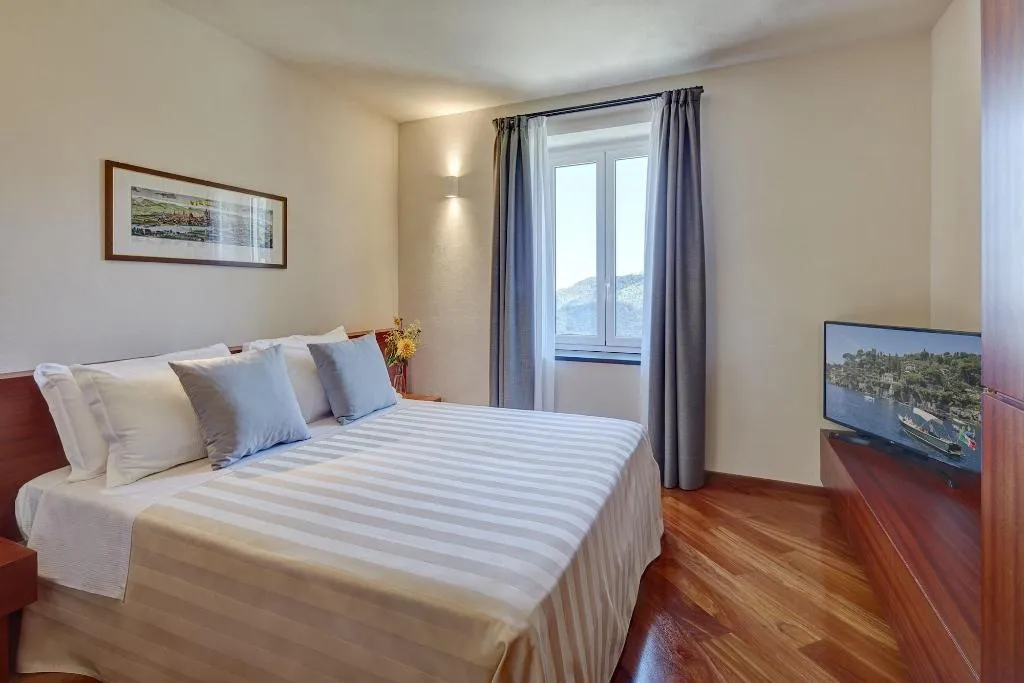 Room, Il Leccio Luxury Resort, Cagliari