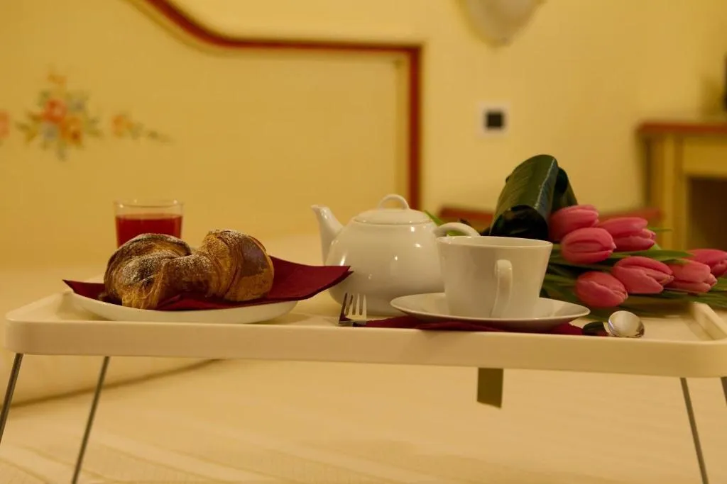 Restaurant, Locanda Poste Vecie, Venice