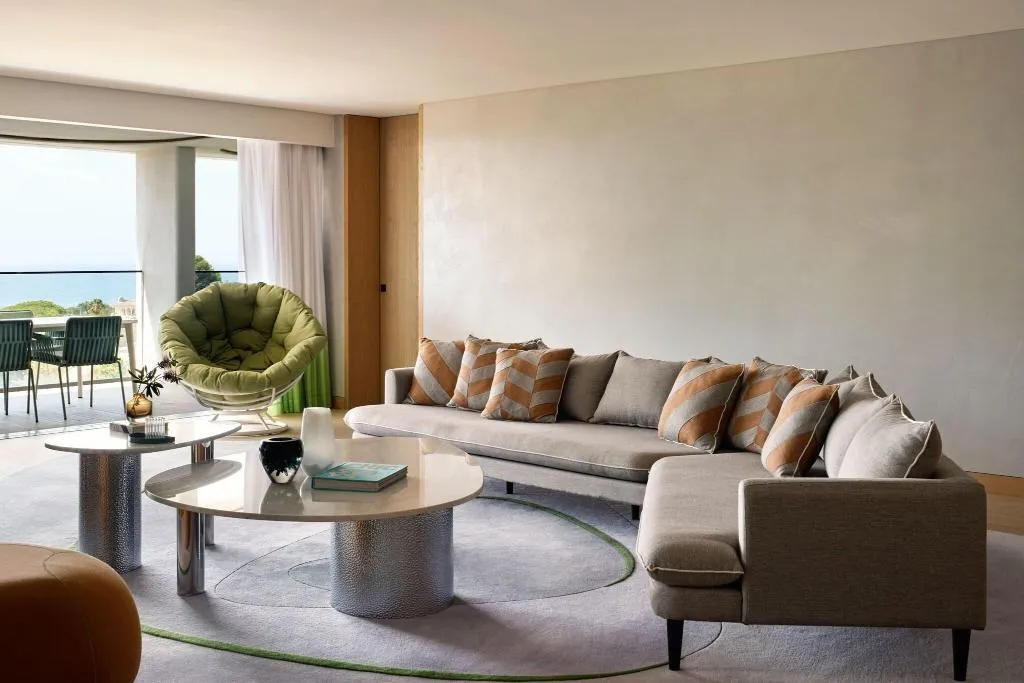 Room, W Residences Algarve, Algarve