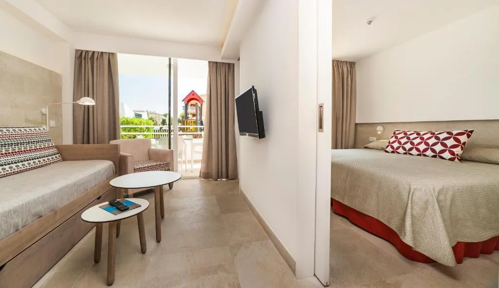 APARTMENT STANDARD Room, Hoposa Hotel & Apartments Villaconcha, Majorca
