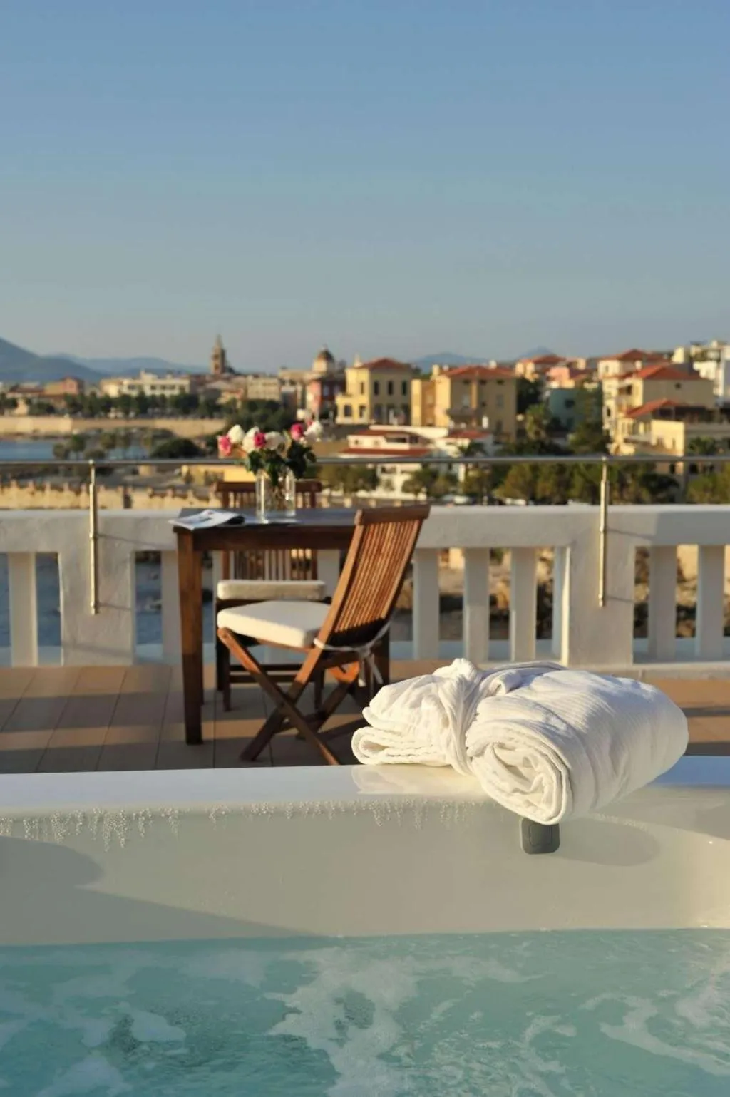 Room, Villa Las Tronas Hotel & SPA, Alghero