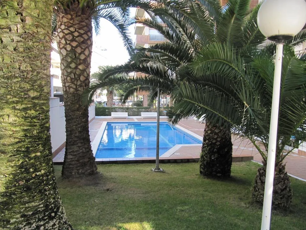 Pool, Casalmar, Costa Dorada