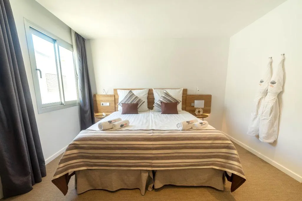 Double or Twin STANDARD Room, The Sky Hotel, Majorca