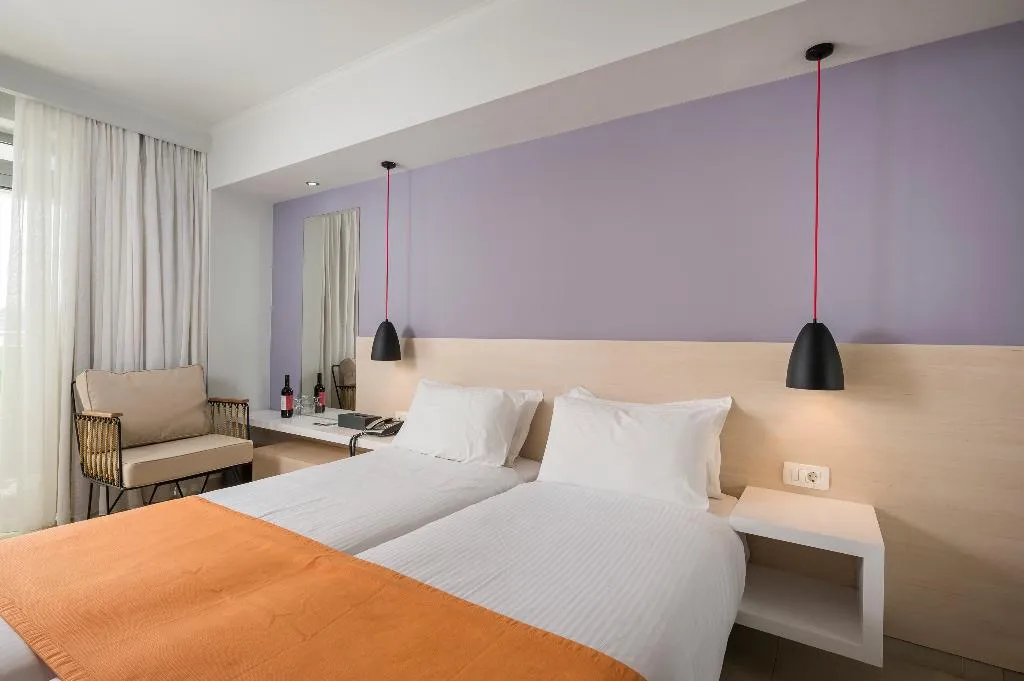 Room, Corissia Princess, Crete