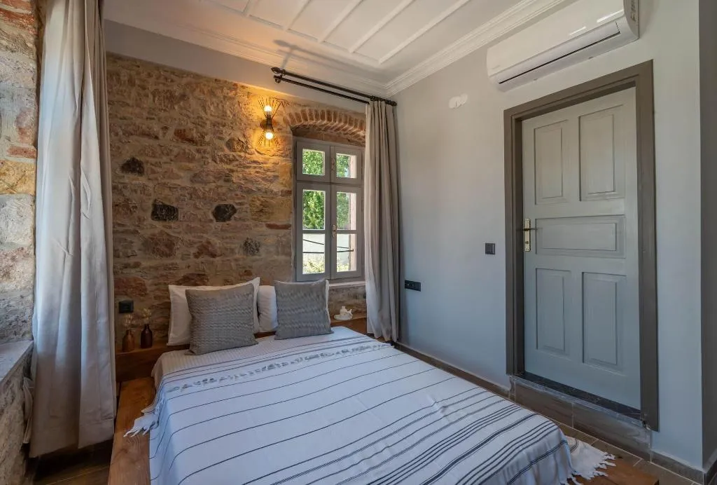 Room, Maja Cunda Otel, Izmir