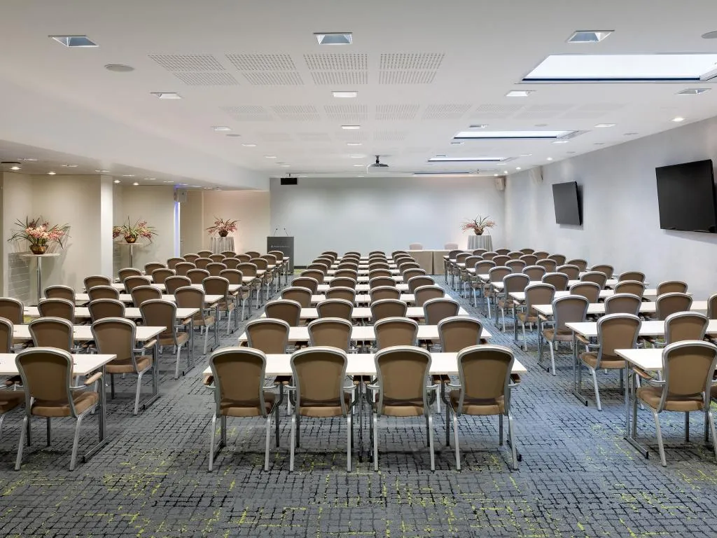 Conferences, Nordic Hotel Forum, Tallinn