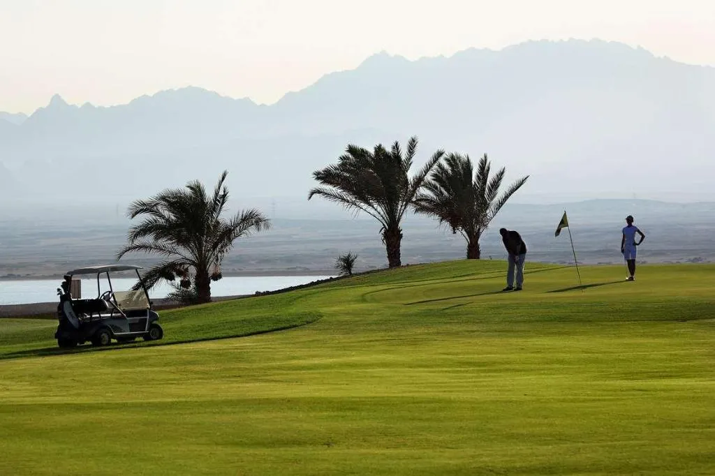 Sports and Entertainment, Kempinski Hotel Soma Bay, Red Sea Riviera