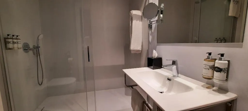 Room, Hotel Oleum Parking Gratuito Reserva Previa, Andalucia