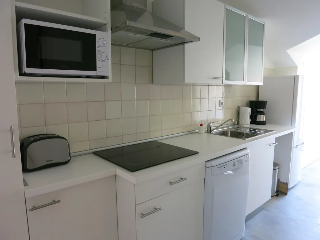 APARTMENT CAPACITY 4 ONE BEDROOM Room, Hello Lisbon Culture Guest House, Lisbon