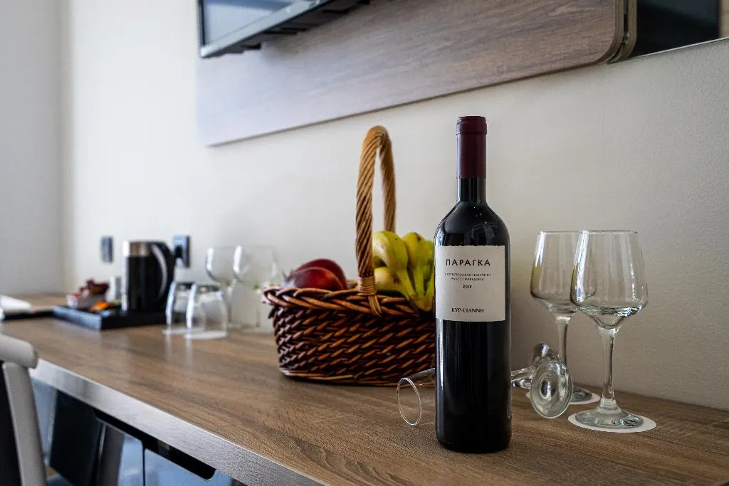 SUITE STANDARD Room, Castellum Suites - All Inclusive, Rhodes