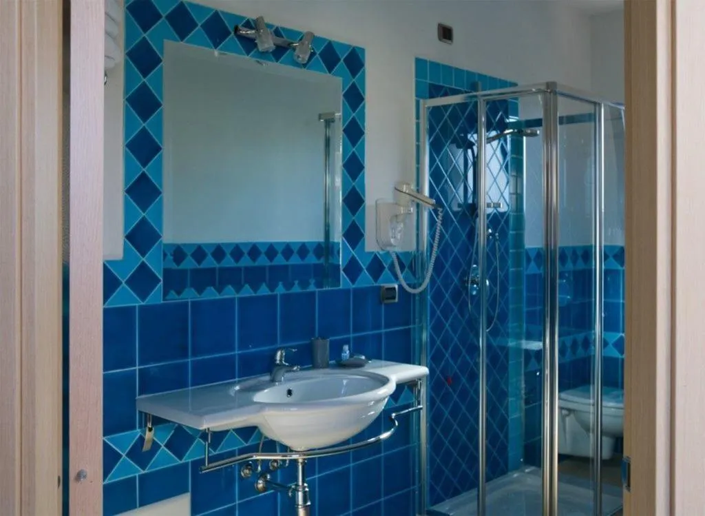 Room, Terra Di Mare Resort & Spa, Olbia