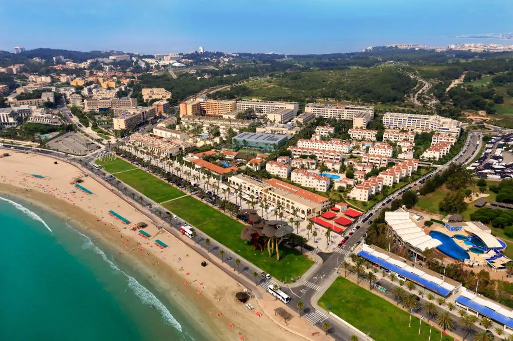 Beach, Estival Park Marena, Costa Brava