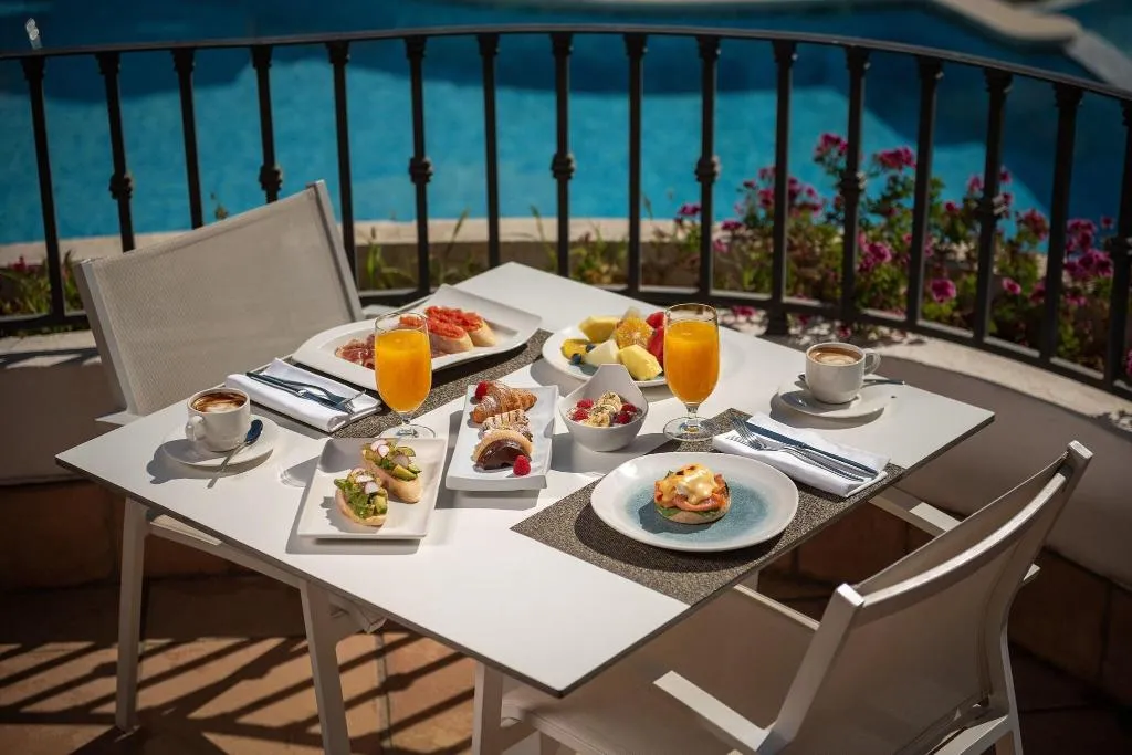 Restaurant, Westin La Quinta Golf Resort & Spa, Costa Del Sol