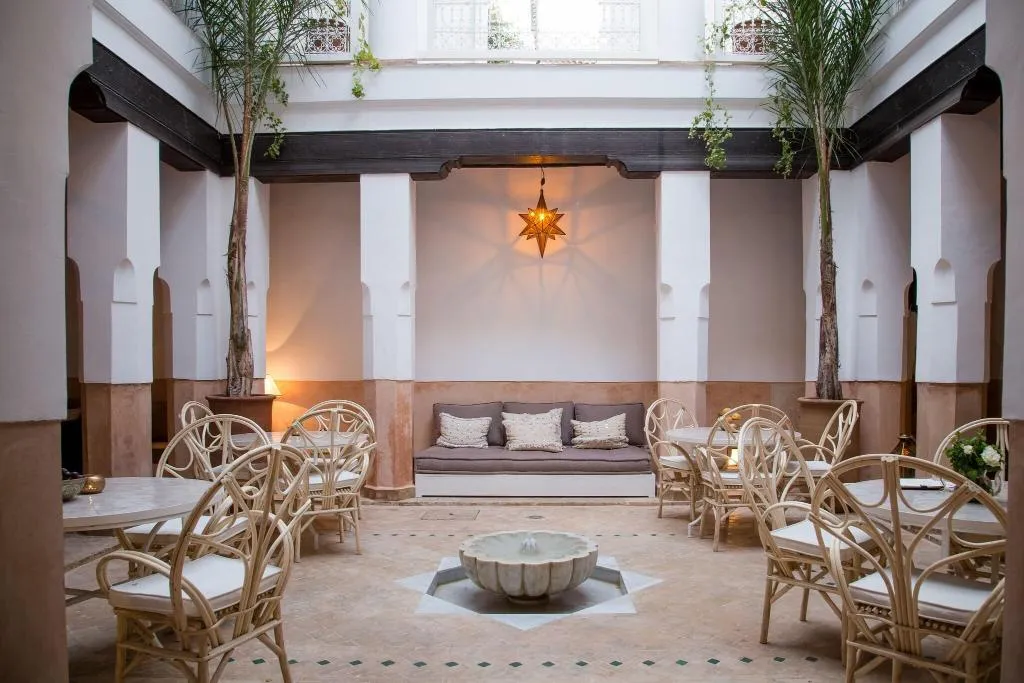 Room, Riad Olema Et Spa, Marrakech
